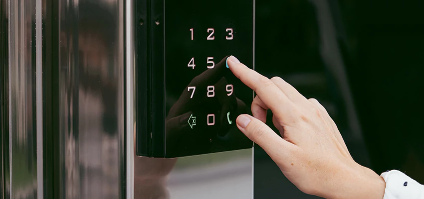 Business Locksmith Solutions in Colusa, CA