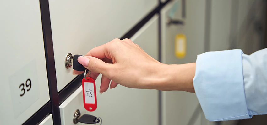 Cabinet Lock Installation in Colusa, California