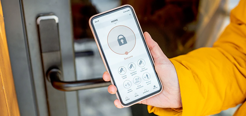 Kwikset Halo Wifi Locks Repair And Installation in Colusa, CA