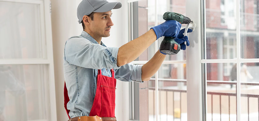 Double Hung Window Locks And Security in Colusa, CA
