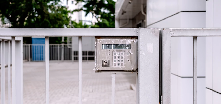 Gate Locks For Metal Gates in Colusa, California