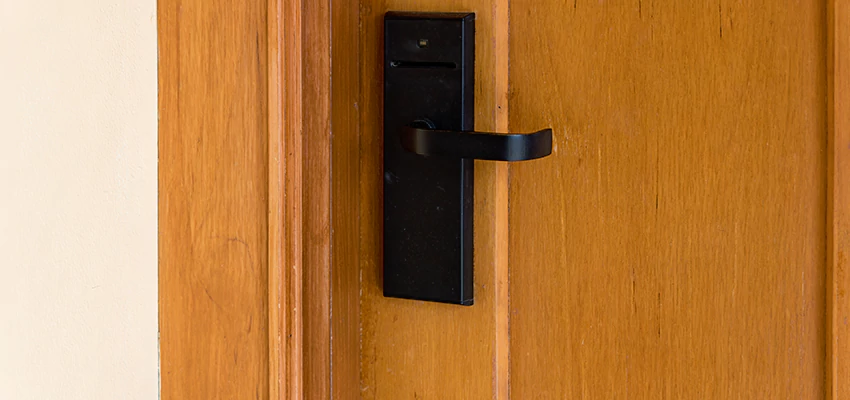 Security Gates For Home Invasion Prevention in Colusa, California