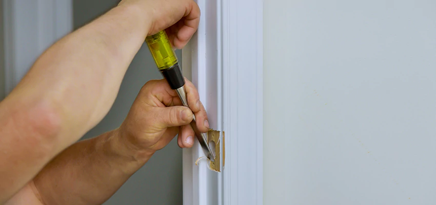 On Demand Locksmith For Key Replacement in Colusa, California