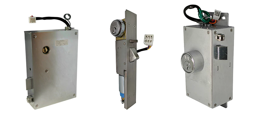 Locksmith For RR Fence Gates Brink Lock in Colusa, CA