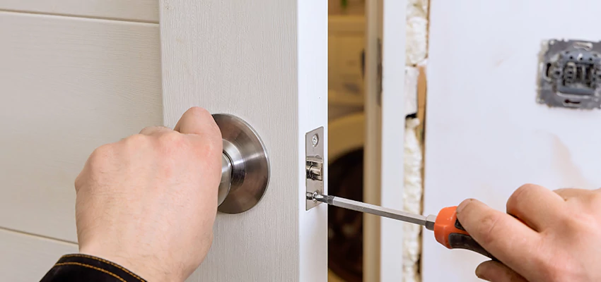 Wifi Deadbolt Installation in Colusa, CA