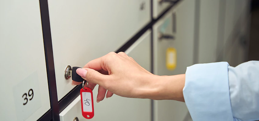 Upgrading File Cabinet Locks in Colusa, California