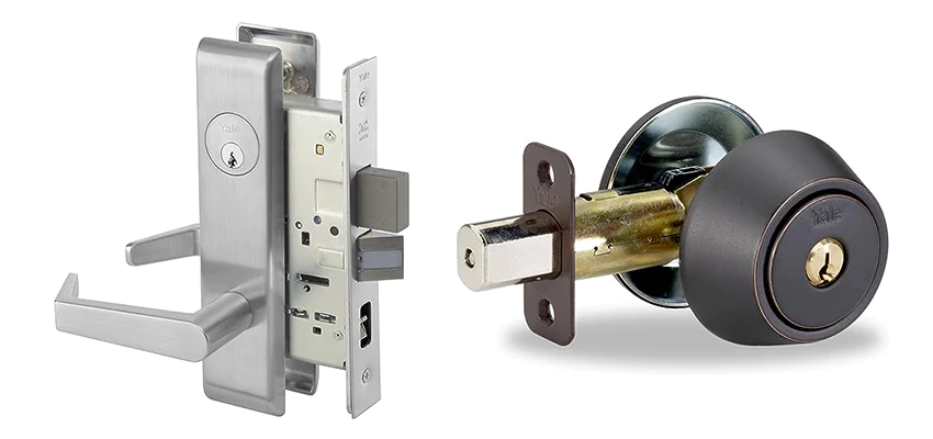 Yale Multipoint Lock in Colusa, CA