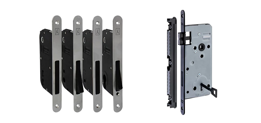 Locksmith For Magnetic Door Locks in Colusa, CA