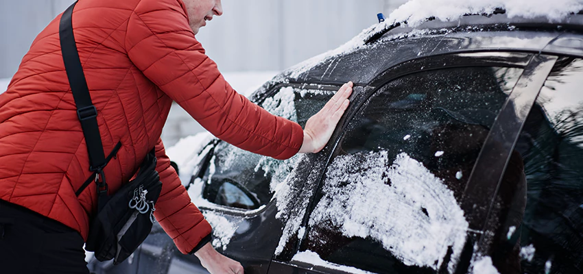 Car Key Retrieval Services in Colusa, California
